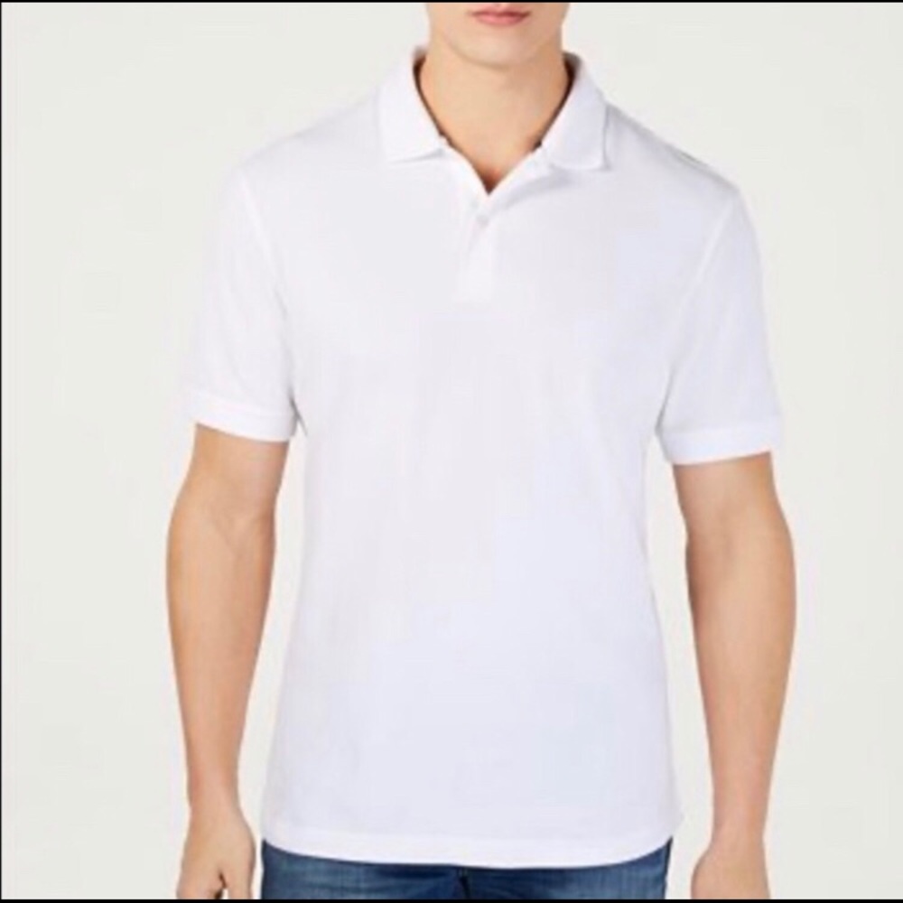 🆕Men’s Club Room Short Sleeve Polo